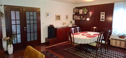 Klagenfurt am Woerthersee Casa | Seenähe - Haus mit Garten