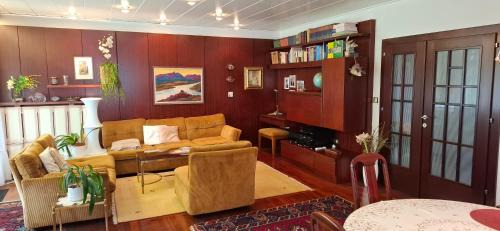 Klagenfurt am Woerthersee Casa | Seenähe - Haus mit Garten