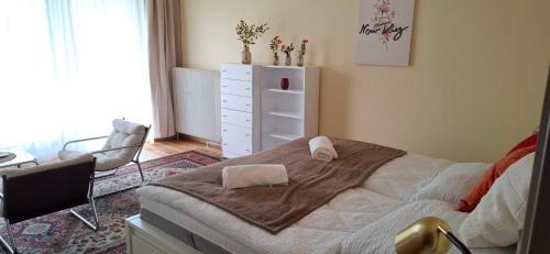 Klagenfurt am Woerthersee Casa | Seenähe - Haus mit Garten