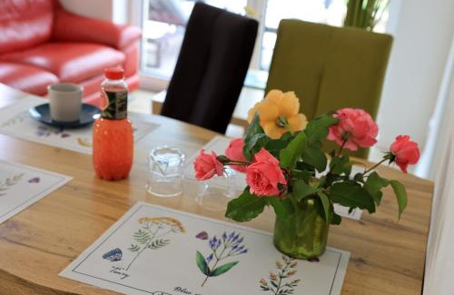 Neu-Seeland Apartamento | SeeNest Lieske