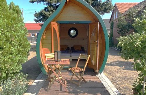 Neu-Seeland Apartamento | SeeNest Lieske