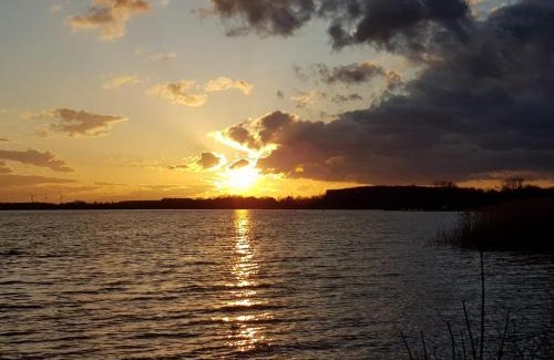 Großraschen Apartamento | SeenSucht & Urlaubsträume, Ferienwohnung "Seeadler"
