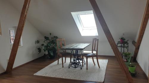 Großraschen Apartamento | SeenSucht & Urlaubsträume, Ferienwohnung "Seeadler"