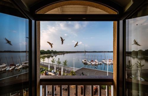 Bitterfeld Apartamento | Seensuchtsresort