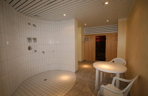 Nordseebad Burhave Casa | Seepark Burhave 10