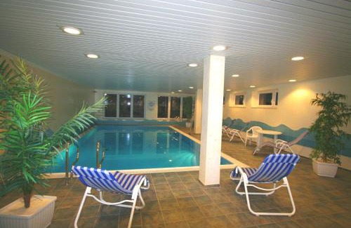 Nordseebad Burhave Casa | Seepark Burhave 14