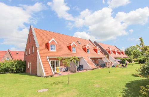Nordseebad Burhave Casa | Seepark Burhave 14