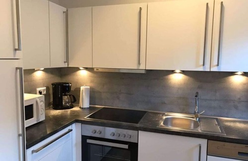 Nordseebad Burhave Casa | Casa de vacaciones MeerZeit I
