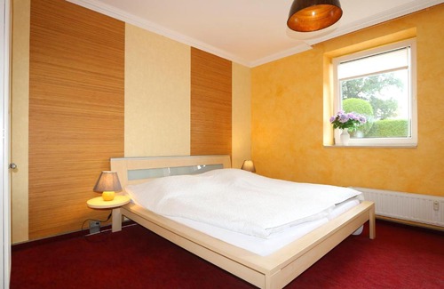 Sildemow Apartamento | Seeperle Große Fewo