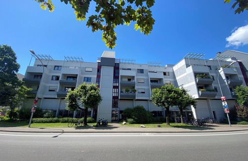 Petershausen-West Apartamento | Seerhein apartment
