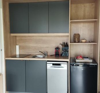 Großsteinbach Chalet De Esquí | SeeRuhe - Mobilheim Grosssteinbach