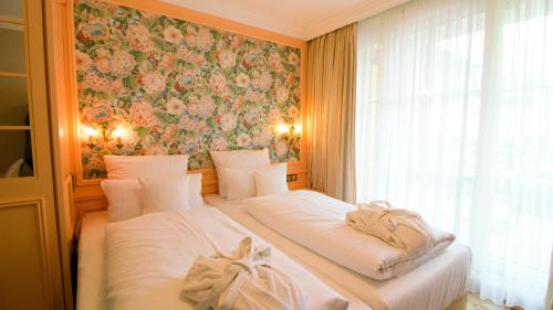 Duhnen Apartamento | Seeschlößchen - Hotel Strandperle