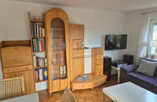 Radolfzell am Bodensee Apartamento | Seeschwalbe