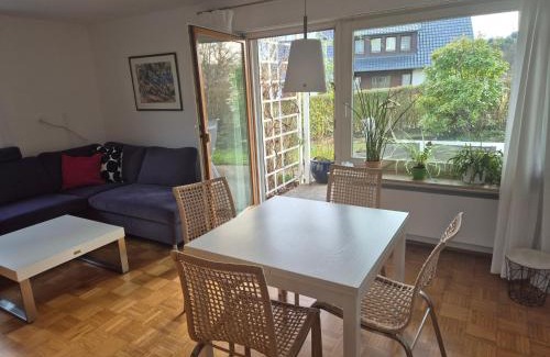 Radolfzell am Bodensee Apartamento | Seeschwalbe