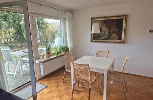 Radolfzell am Bodensee Apartamento | Seeschwalbe