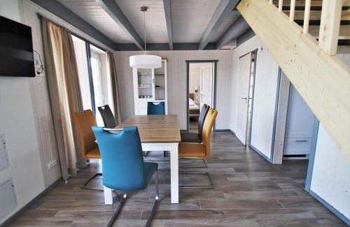 Mirow Casa | Seeschwalbe Classic 310