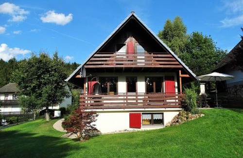 Heringhausen Casa | Seespatz