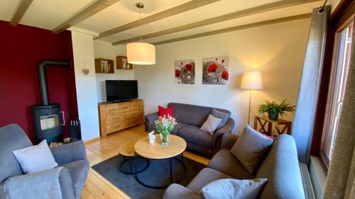 Heringhausen Casa | Seespatz