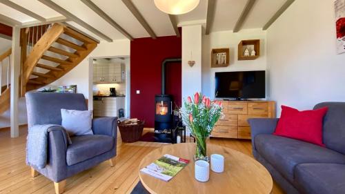 Heringhausen Casa | Seespatz