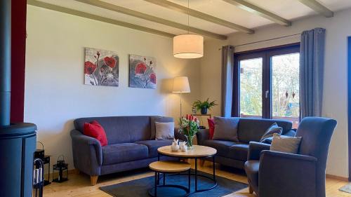 Heringhausen Casa | Seespatz