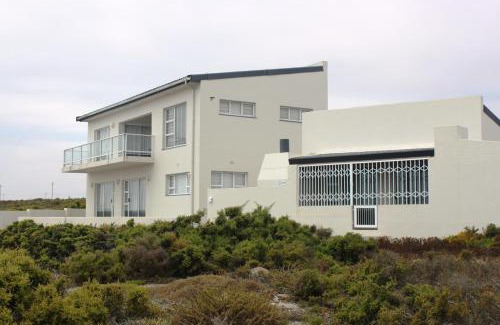 Lambert's Bay Casa | Seester Accommodation