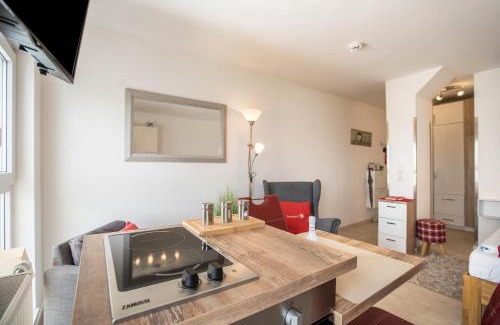 Norderney Apartamento | Seestern