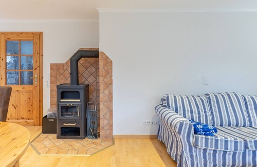 Fahretoft Casa | Seestern Fahretoft in Dagebüll for up to 5 people
