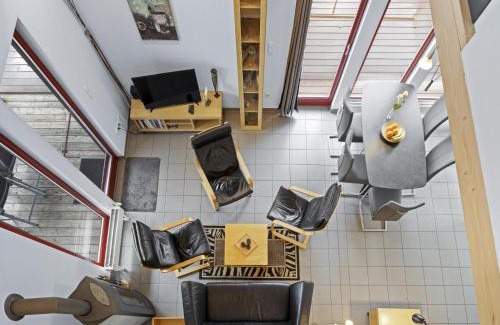 Kaltenhof Casa | Seestrasse 35