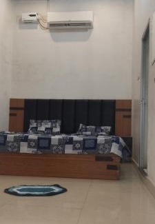 Faizabad Cabina | Seeta Pathik Niwas