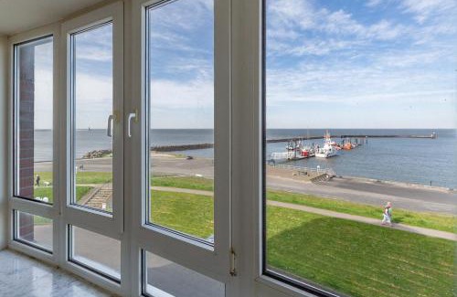Doese Apartamento | Seeterrassen, FeWo 27