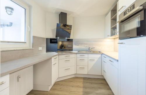 Doese Apartamento | Seeterrassen, FeWo 27