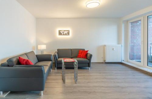 Doese Apartamento | Seeterrassen, FeWo 27
