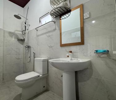 Anniwatta Casa | Seetha Homestay Kandy