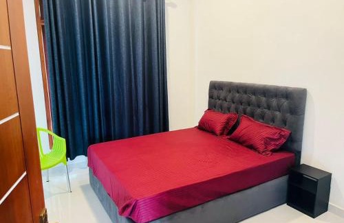 Hanwella Casa | Seethawaka Layover