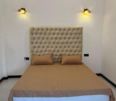 Hanwella Casa | Seethawaka Layover