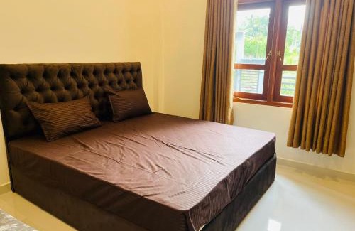 Hanwella Casa | Seethawaka Layover