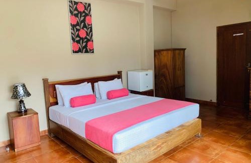 Nuwara Eliya Casa | Seethawing by Cinnamon