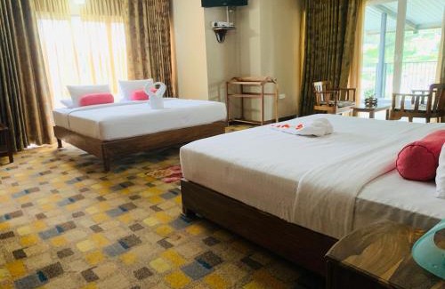 Nuwara Eliya Casa | Seethawing by Cinnamon