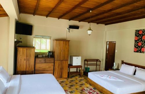 Nuwara Eliya Casa | Seethawing by Cinnamon