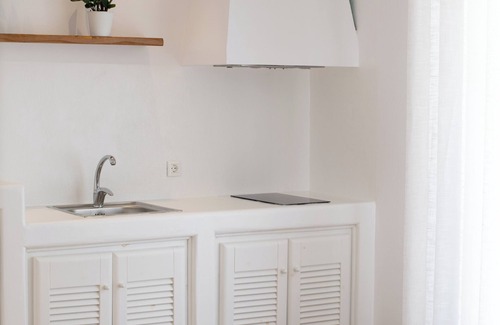 Platis Gialos Casa | Seethrough Mykonos - Adults Only