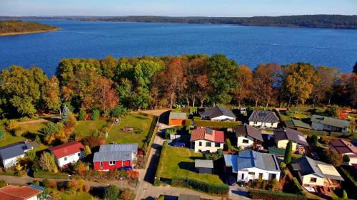 Schwielowsee Casa | Seeurlaub Haus Antonia