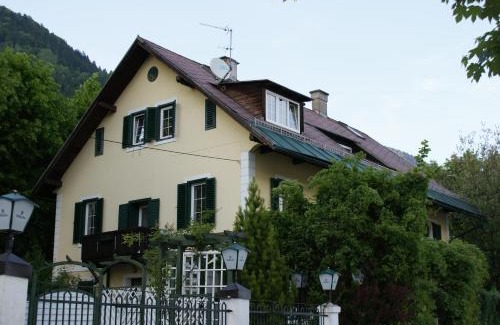 Annenheim Apartamento | Seevilla Annenheim