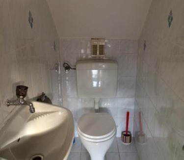 Annenheim Apartamento | Seevilla Annenheim