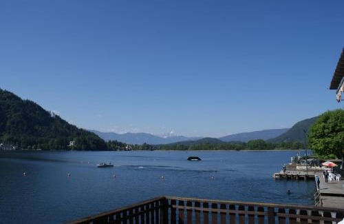 Annenheim Apartamento | Seevilla Annenheim