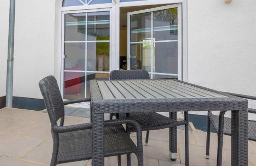 Gutzkow Apartamento | Seewohnung "Hiddensee"
