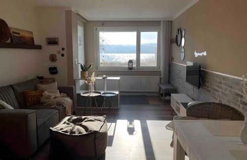 Reichenau Apartamento | Seezauber direkt am Wasser