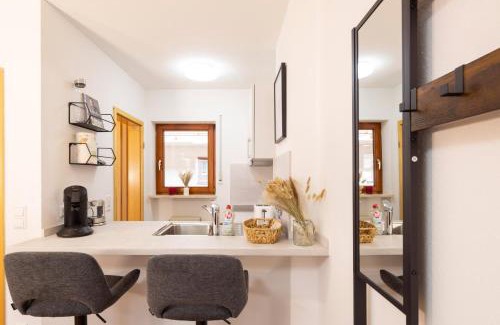 Waggershausen Apartamento | Seezauber - Stilvolle Ruheoase am Bodensee!