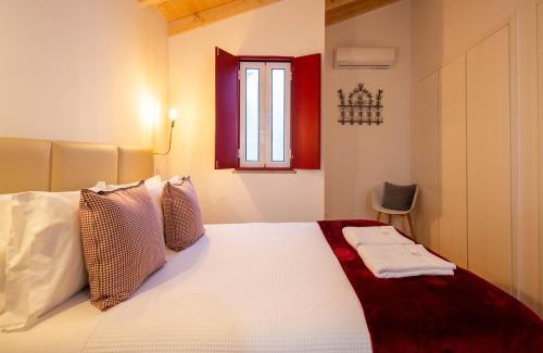 Santa Maria da Devesa Casa | Sefardita - Guest House