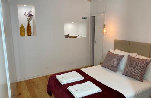 Santa Maria da Devesa Casa | Sefardita - Guest House