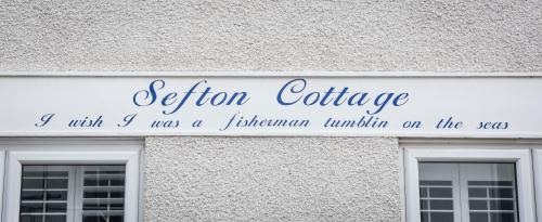 Deganwy Casa | Sefton Cottage